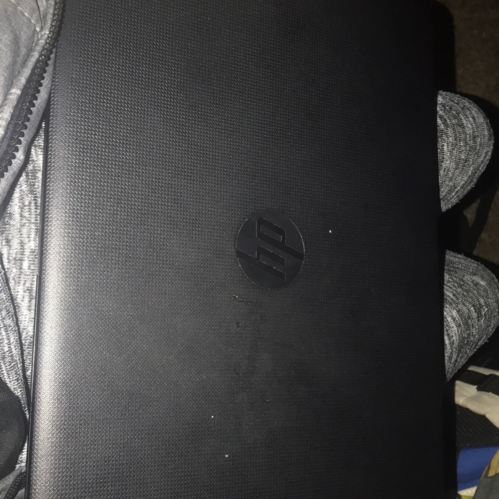 Hp/Laptop